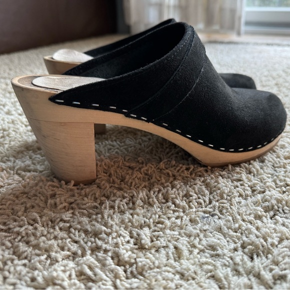 Maguba Stockholm Clog - Picture 3 of 6